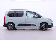 Citroën Berlingo 8