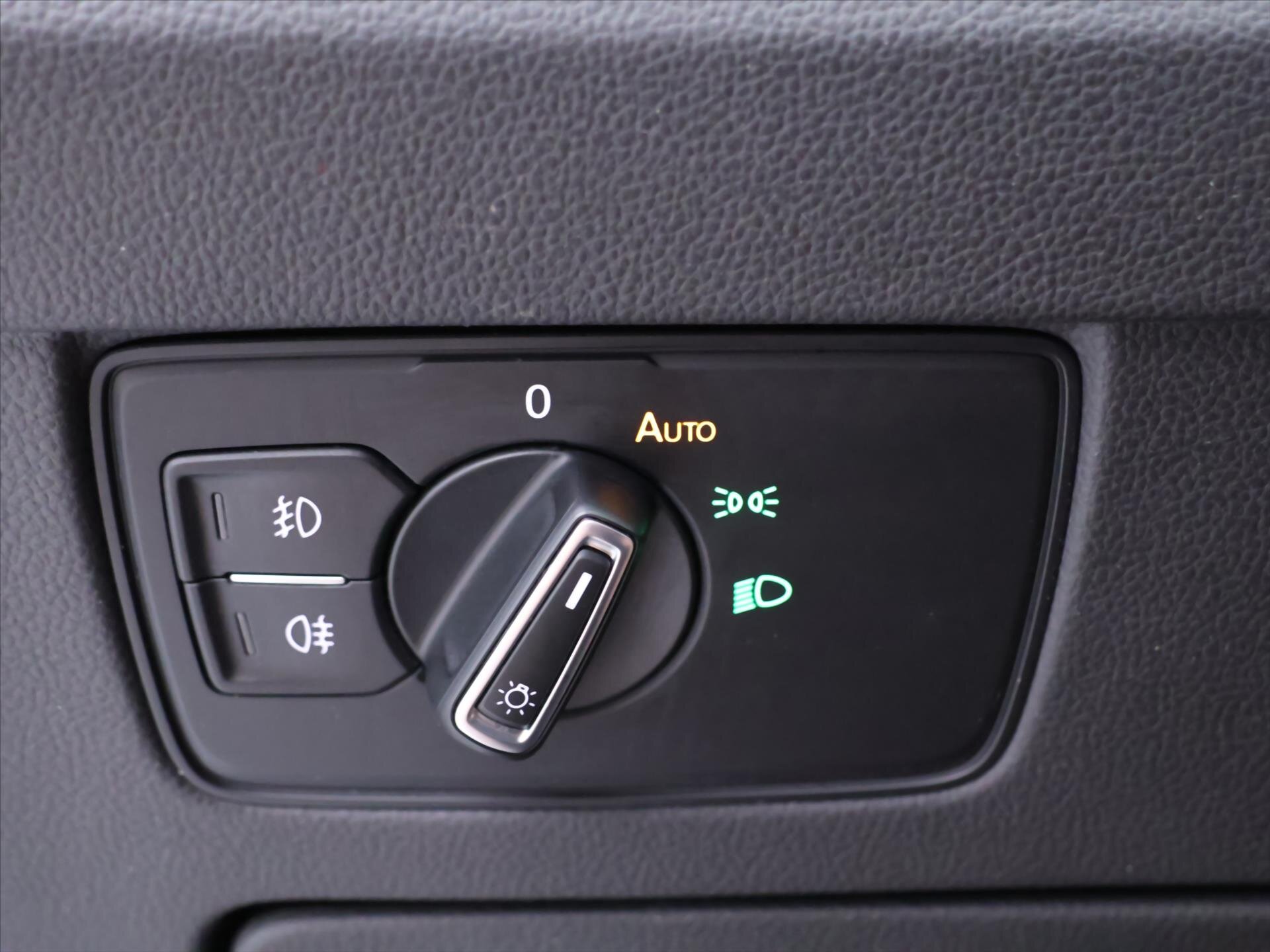 Volkswagen Passat Kombi 2,0 l 110 kw