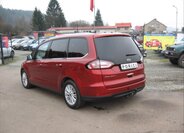 Ford Galaxy 6