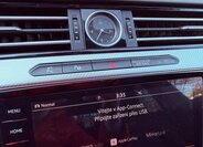 Volkswagen Arteon Liftback 2,0 l 206 kw