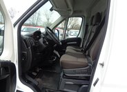 Peugeot Boxer Ostatní 2,2 l 121 kw