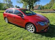 Seat Leon 1
