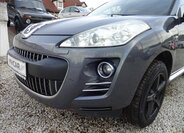 Peugeot 4007 Kombi 2,2 l 115 kw