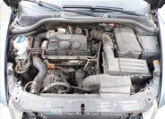 Škoda Octavia Kombi 2,0 l 103 kw