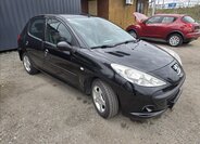 Peugeot 206 Hatchback 1,1 l 44 kw