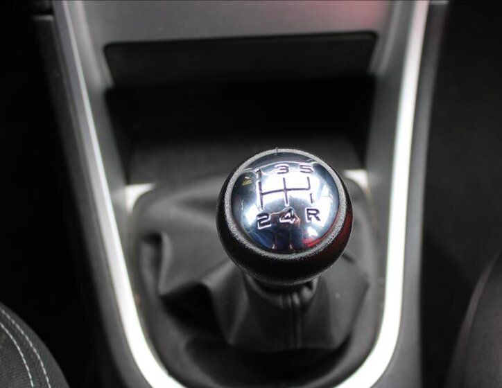 Peugeot 307 Hatchback 1,6 l 66 kw