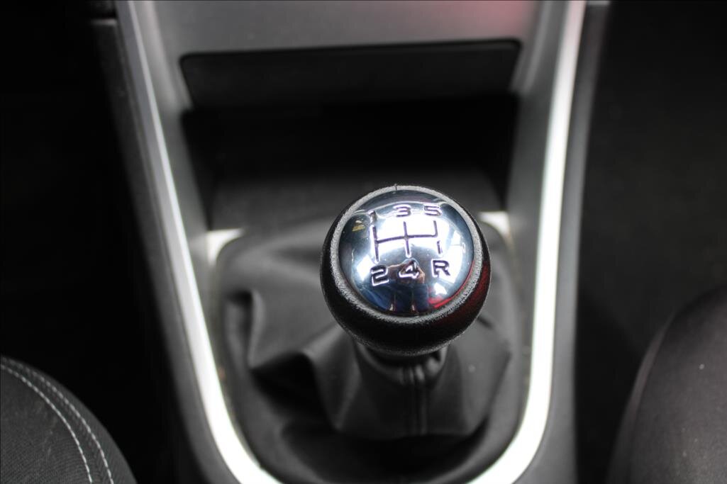 Peugeot 307 Hatchback 1,6 l 66 kw