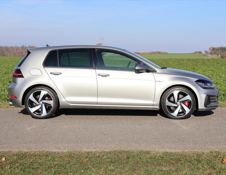 Volkswagen Golf 4