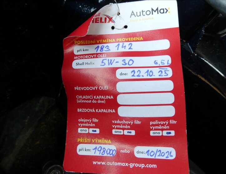 BMW X5 SUV / Terénní 3,0 l 195 kw