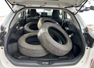 Toyota Yaris Cross SUV 1,5 l 68 kw