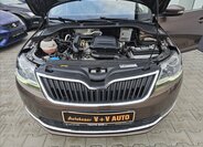 Škoda Rapid 45