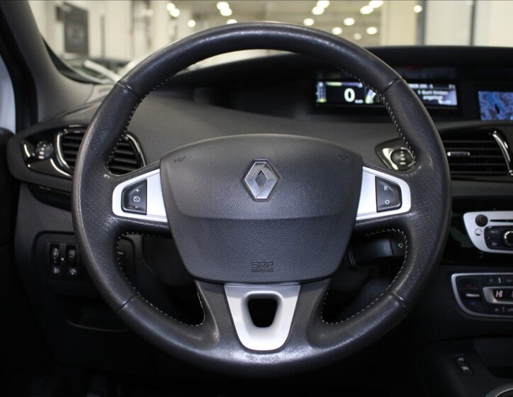 Renault Grand Scénic MPV 1,4 l 96 kw