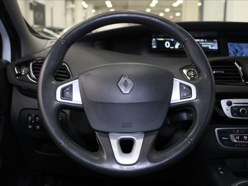 Renault Grand Scénic MPV 1,4 l 96 kw