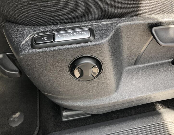 Volkswagen Tiguan 20