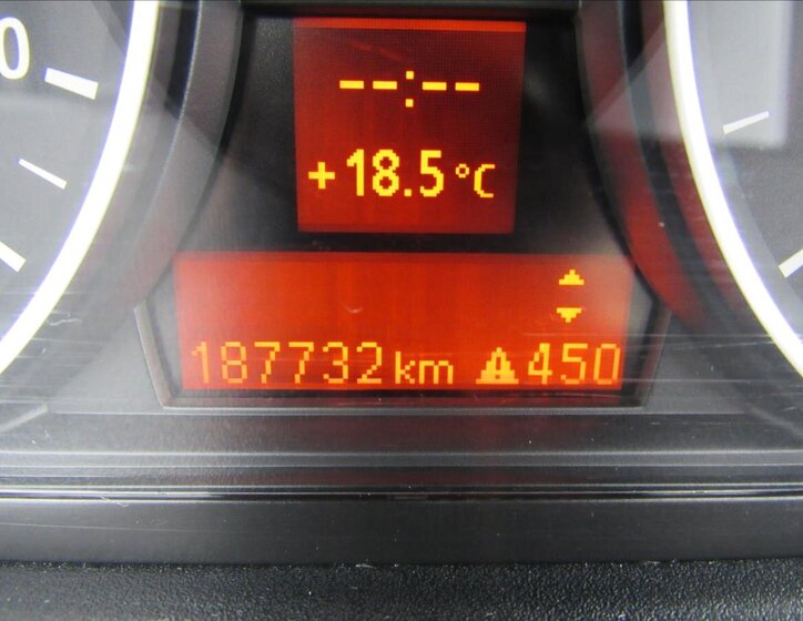 BMW Řada 1 Hatchback 1,6 l 90 kw