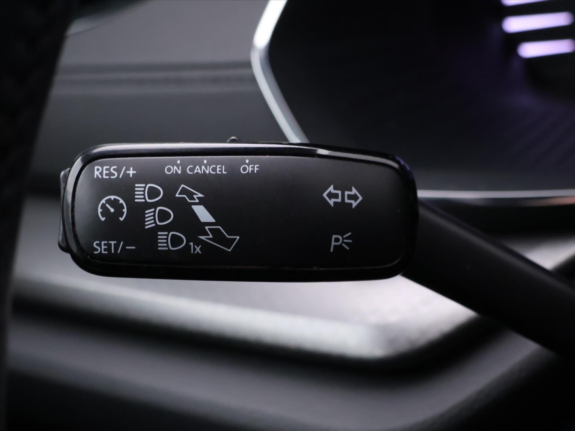 Škoda Octavia Kombi 2,0 l 85 kw