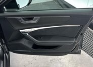 Audi S6 Kombi 3,0 l 253 kw