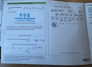 Škoda Rapid Hatchback 999,0 81 kw