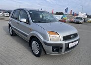 Ford Fusion Kombi 1,4 l 59 kw