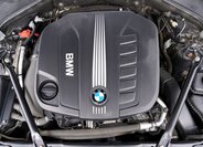 BMW Řada 5 Sedan / Limuzína 3,0 l 190 kw