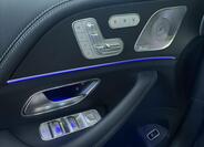 Mercedes-Benz GLS 12