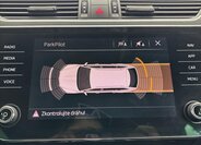 Škoda Superb Kombi 2,0 l 110 kw