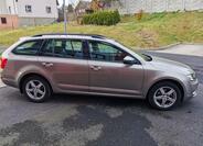 Škoda Octavia 6