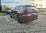 Mazda CX-80 SUV / Terénní 3,3 l 187 kw