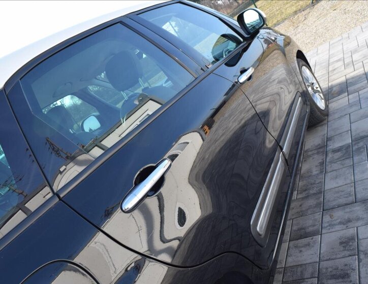 Fiat 500L Kombi 1,2 l 62 kw