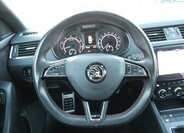 Škoda Octavia Kombi 2,0 l 169 kw