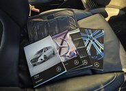 Mercedes-Benz Třídy V Kombi 2,0 l 174 kw