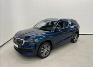 Škoda Kodiaq 1