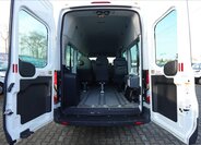 Ford Transit Ostatní 2,2 l 92 kw