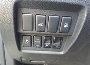 Nissan Murano SUV / Terénní 2,5 l 140 kw