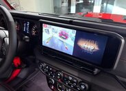 Jeep Wrangler Kombi 2,0 l 200 kw