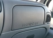 Ford Transit 12