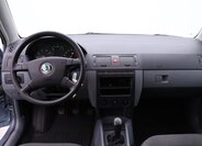 Škoda Fabia Hatchback 1,2 l 40 kw