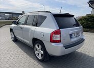 Jeep Compass Kombi 2,0 l 103 kw