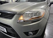 Ford Kuga SUV / Terénní 2,0 l 100 kw