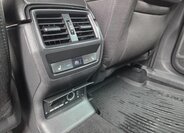 Škoda Kodiaq SUV 2,0 l 147 kw