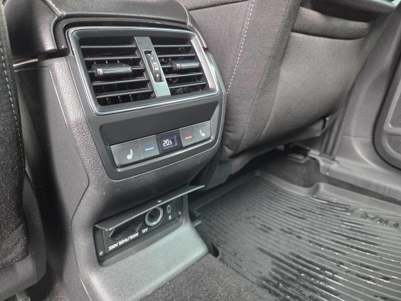 Škoda Kodiaq SUV 2,0 l 147 kw