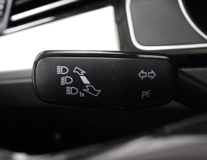 Volkswagen Passat 20