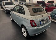 Fiat 500C 4