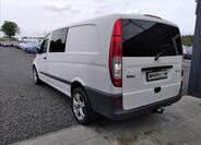 Mercedes-Benz Vito 5
