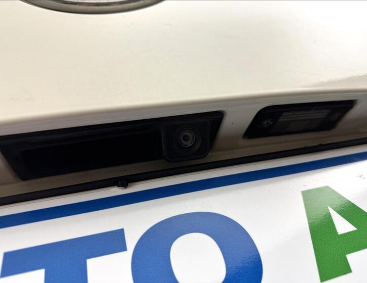 Volkswagen Touareg 43