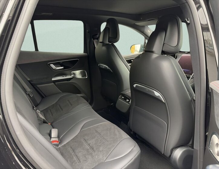 Mercedes-Benz Ostatní SUV / Terénní 1,0 330 kw