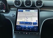 Mercedes-Benz Třídy C 14