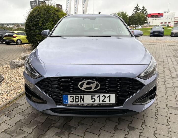 Hyundai i30 6