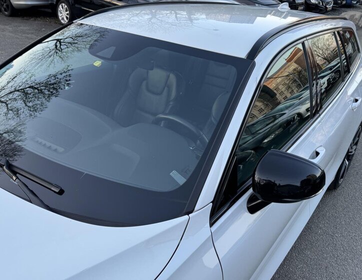 Volvo V60 Kombi 2,0 l 110 kw