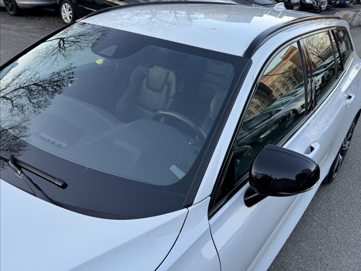 Volvo V60 Kombi 2,0 l 110 kw